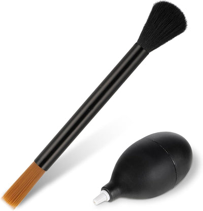 Cepillo para limpieza de molinillo de café y máquina de espresso