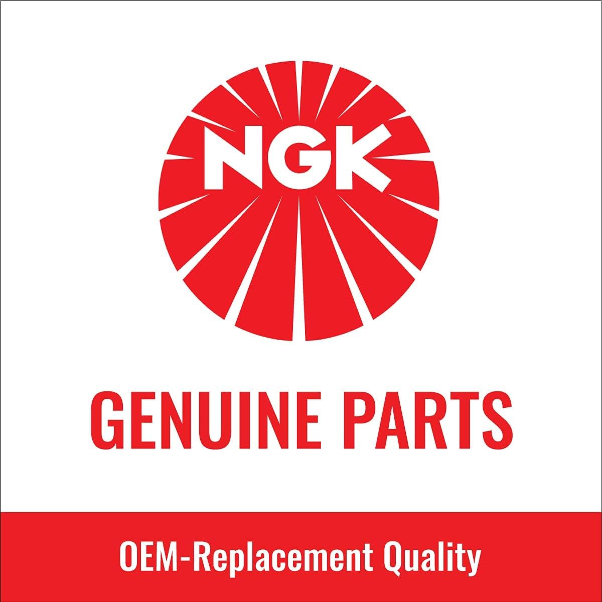 Bujías NGK G-Power 8 pzas para Chevy Tahoe 5.3L 6.2L V8