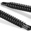 Tornillos chapa 10x1-1/4 acero inox 500 pzas