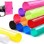 12 filtros luz gel corrección 16x20pulg profesional