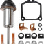 Kit émbolo contactos solenoide arranque universal Dodge