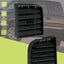 2 Pzas Rejilla Ventilación Salpicadero Chevy Silverado 99-06