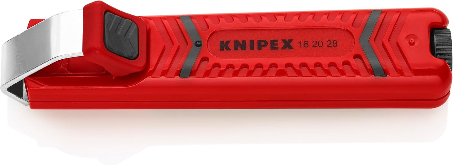 Herramienta desmontaje Knipex 16 20 28 SB