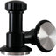 Tamper Espresso 2.087pulg 25/30/35lb base acero inox