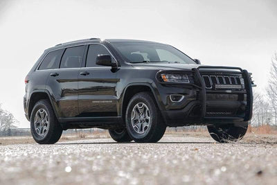 Kit nivelación 2pulg Jeep Grand Cherokee WK2 11-22