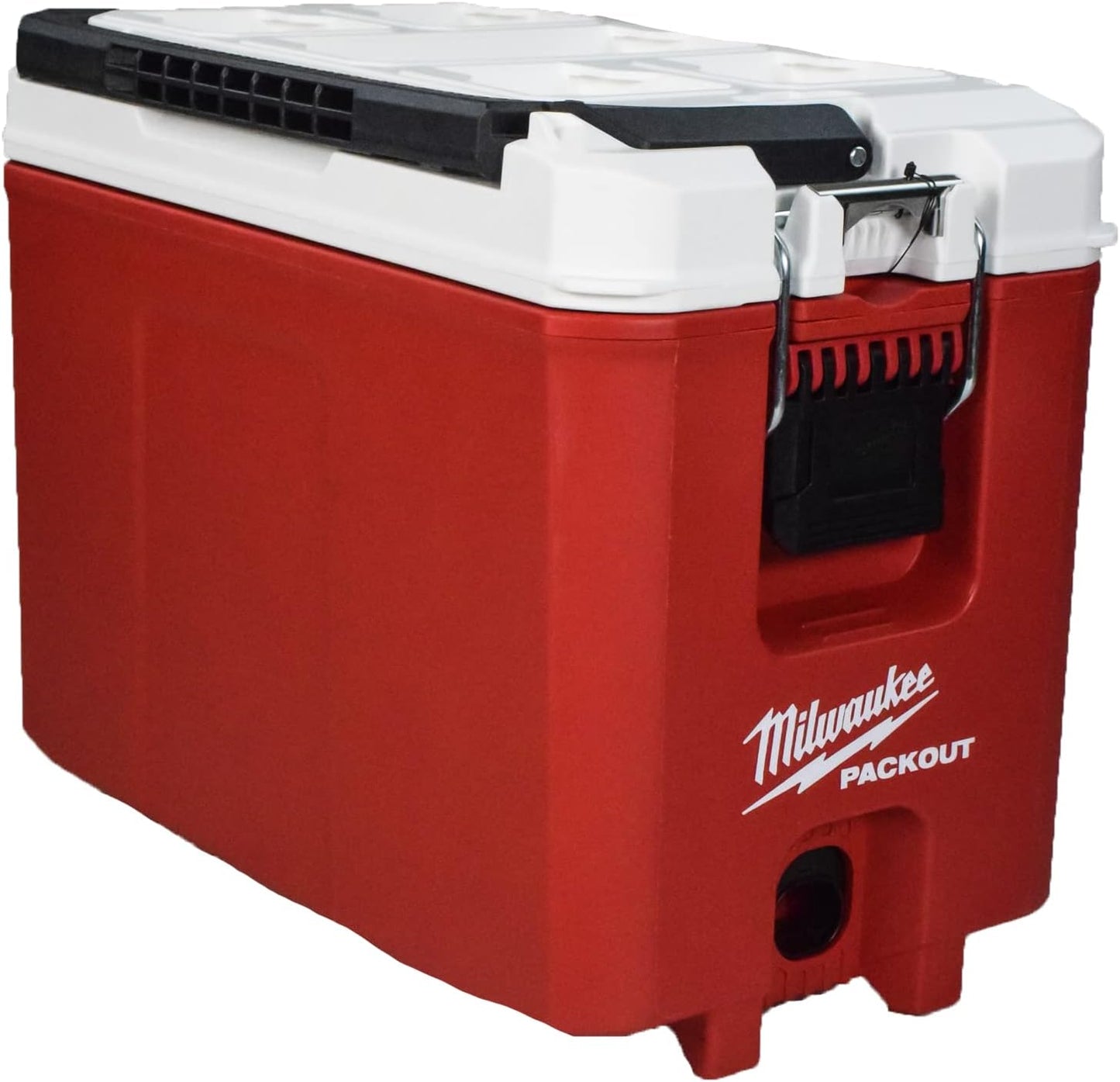 Enfriador compacto 16qt Packout