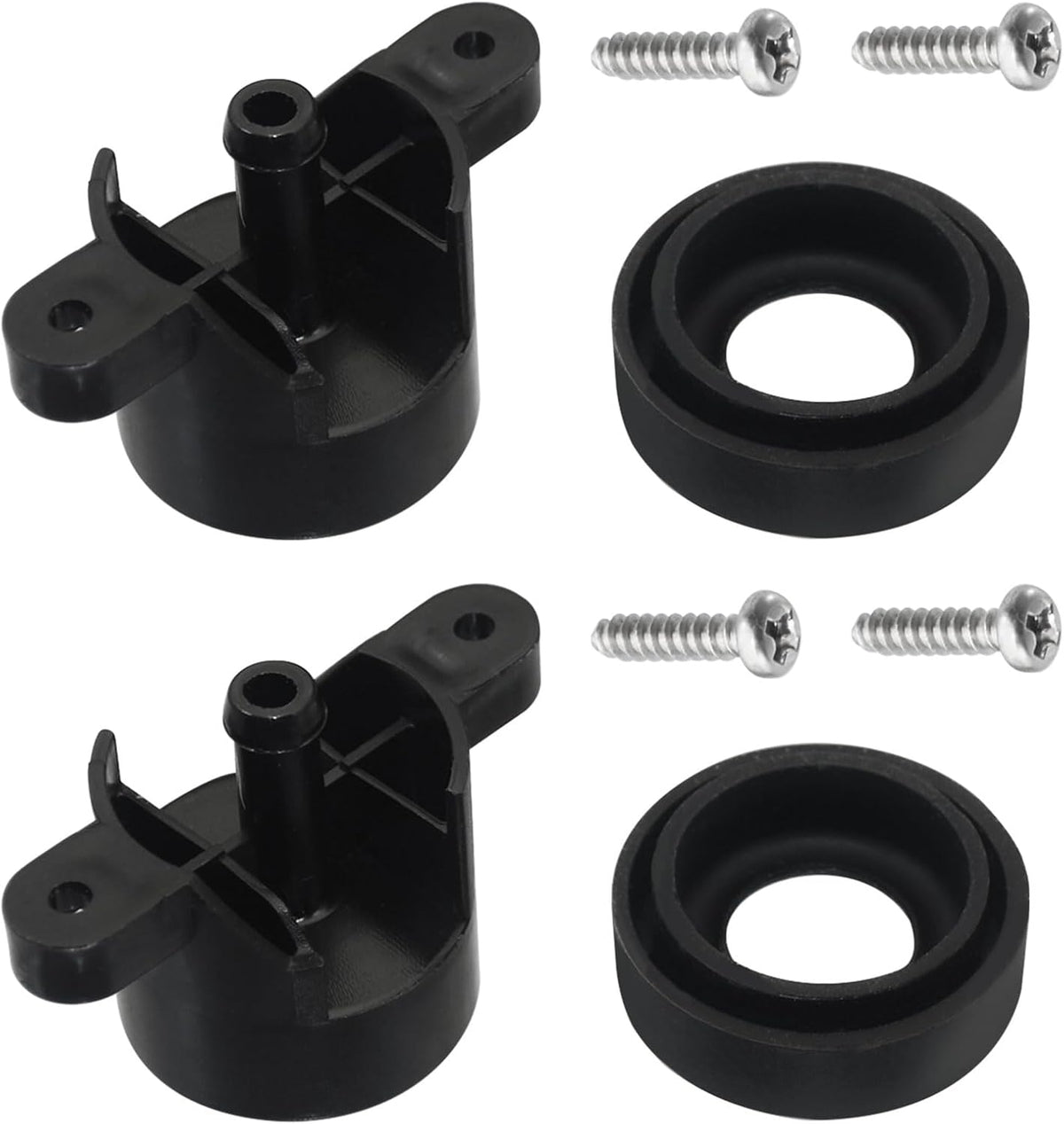 Kit de conexión para tanque de agua BES870/BES860 Barista Express