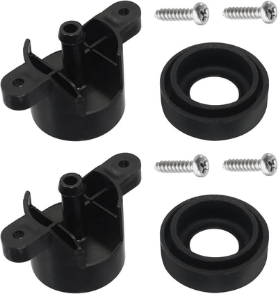 Kit de conexión para tanque de agua BES870/BES860 Barista Express