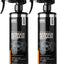 Detallador cerámico interior automóvil 28oz spray seco