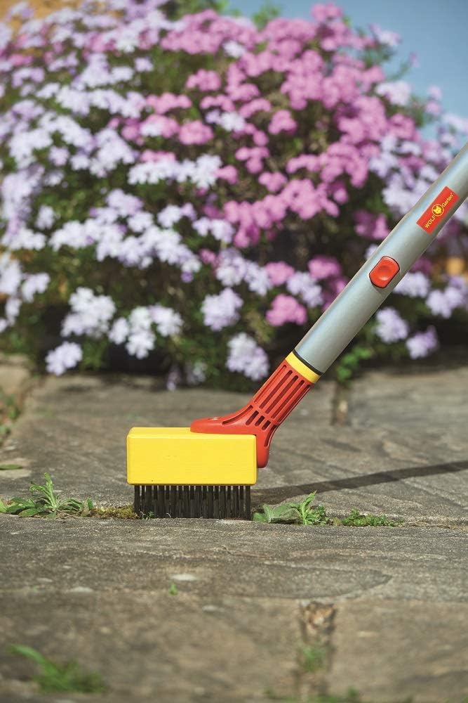 Cepillo deshierbe Garten FBM Multi-Change