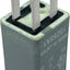 3 Relés para Bomba Combustible GM 12V 20A
