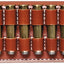 Portador cartuchos rifle