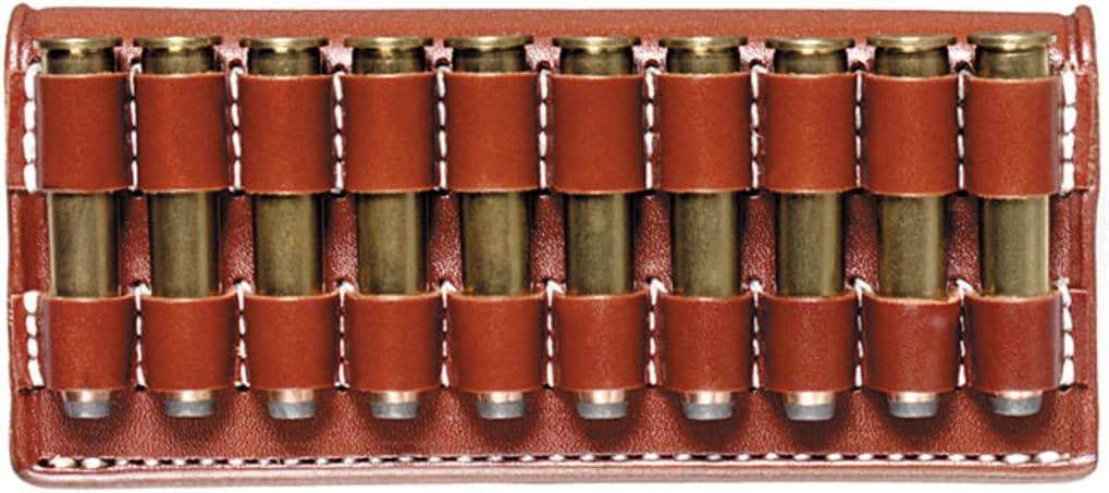 Portador cartuchos rifle