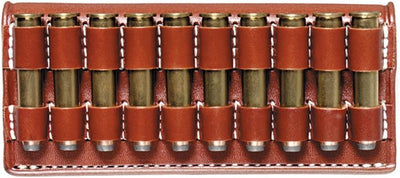 Portador cartuchos rifle