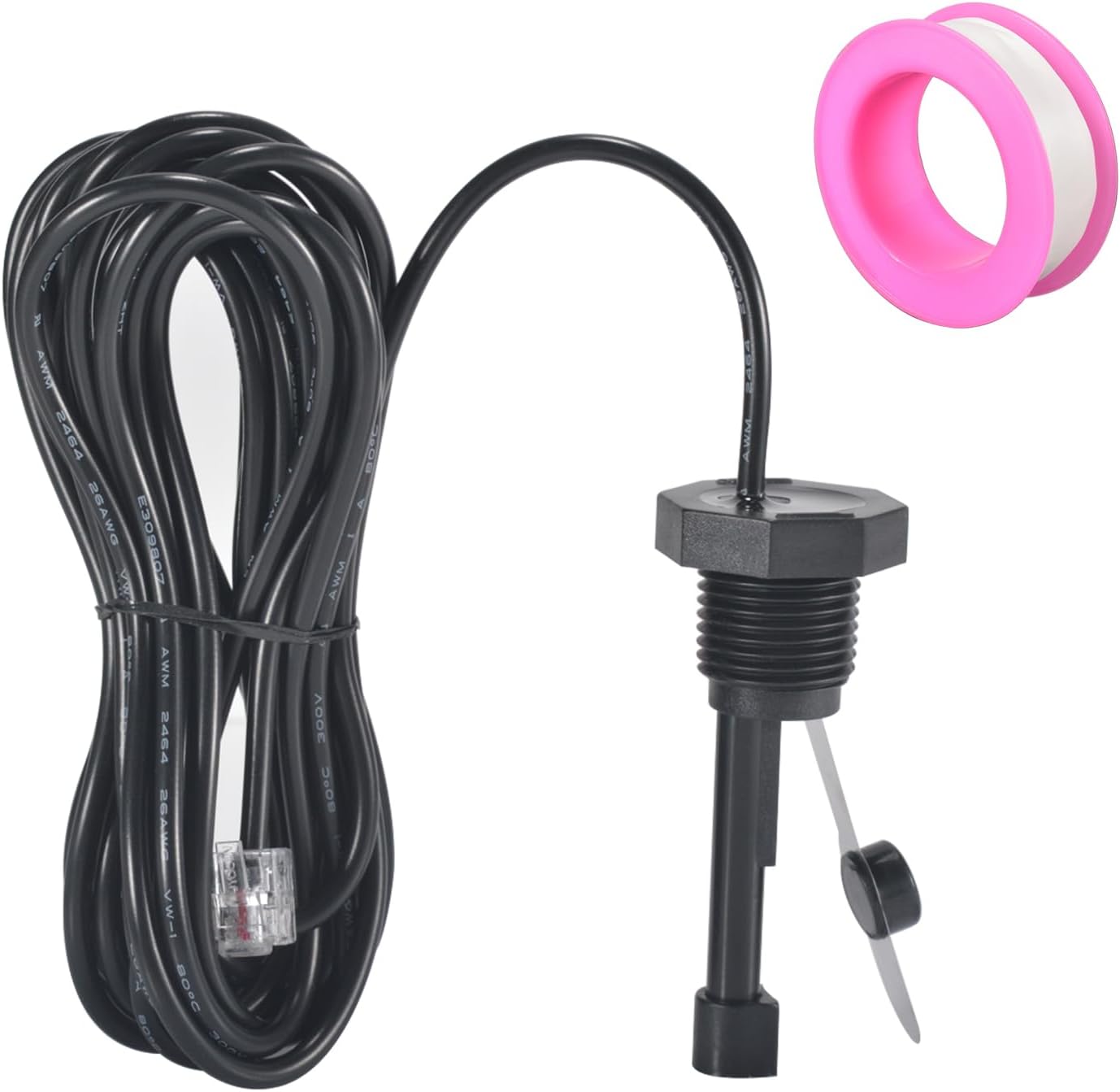 Interruptor flujo GLX-FLO-RP comp Hayward Aquarite
