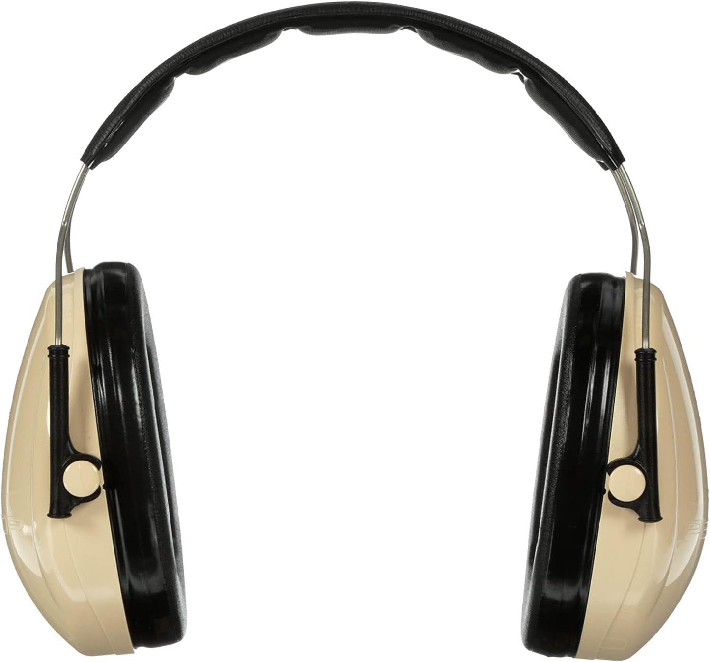 Orejeras Peltor Optime 95 acero inox ajustables