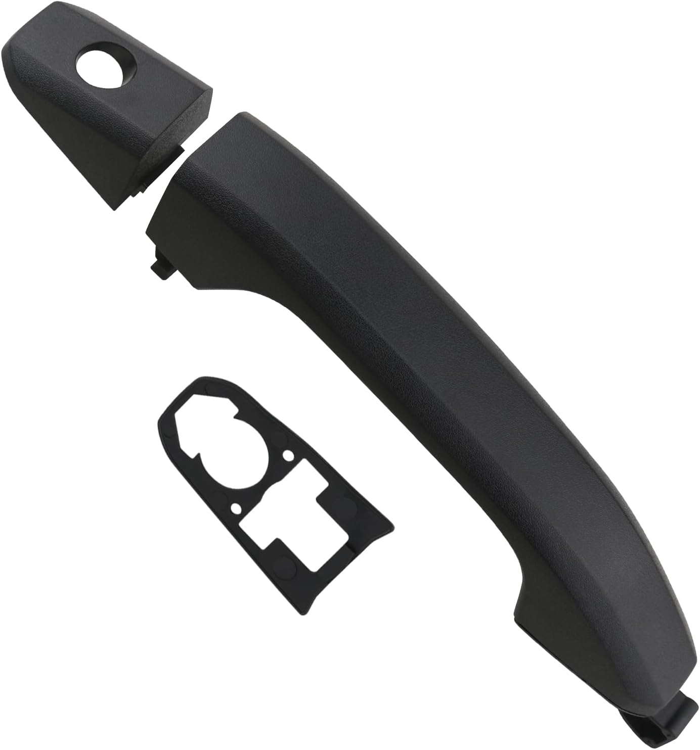 Manija puerta exterior izq comp Chevy Silverado 14-20