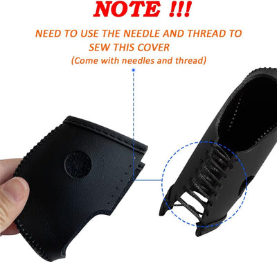 Funda palanca cambios cuero Nissan Sentra 13-19 Altima 13-18