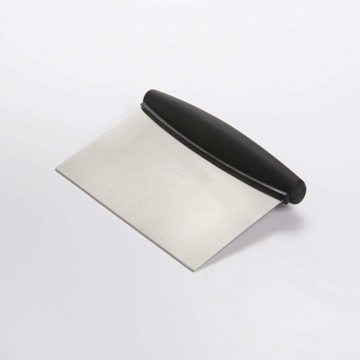 Espátula acero inox OXO multiuso con agarre