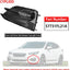 Cubierta luz antiniebla parachoques izquierdo Subaru Impreza