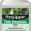 Fertilizante pescado 5-1-1 16oz para frutas y verduras