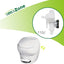 Kit servicio módulo agua inodoro Thetford Bravura