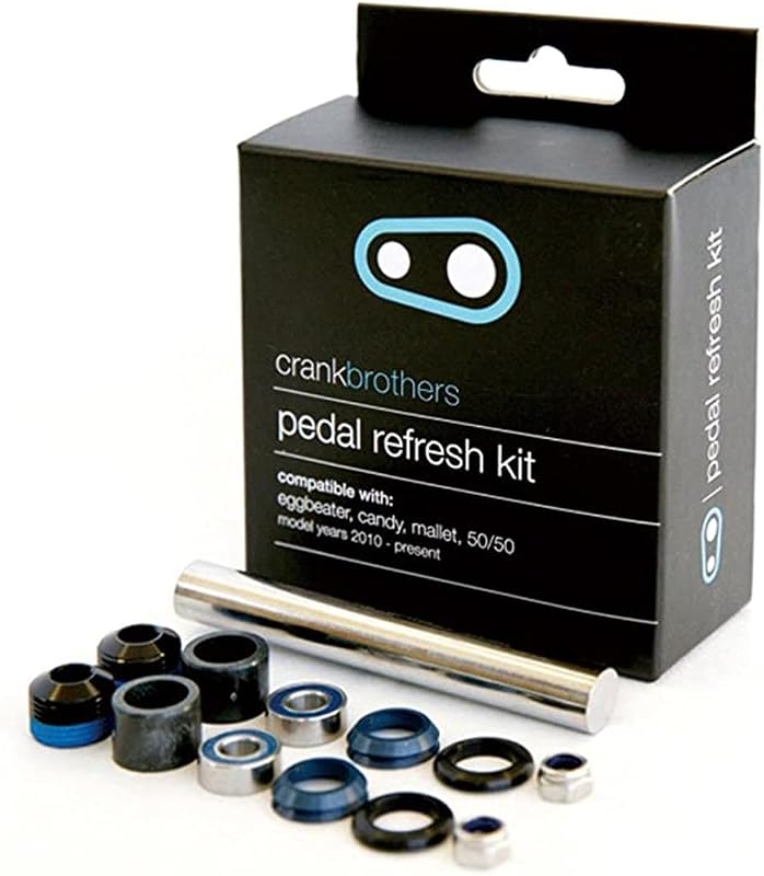 Kit pedal de coche