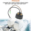 Relé solenoide arranque comp Tohatsu Nissan 8-40HP