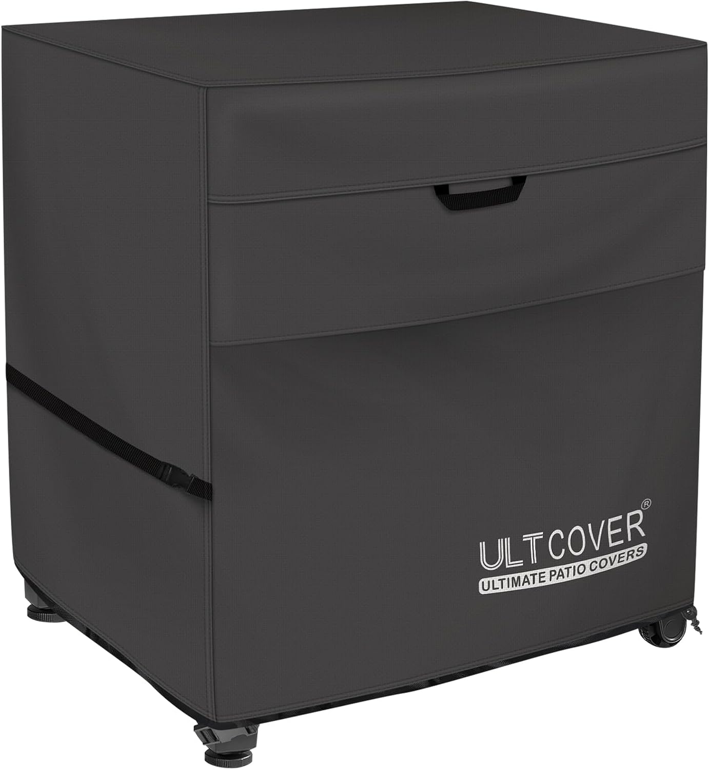 Funda impermeable mesa preparación 30pulg Keter Unity portátil