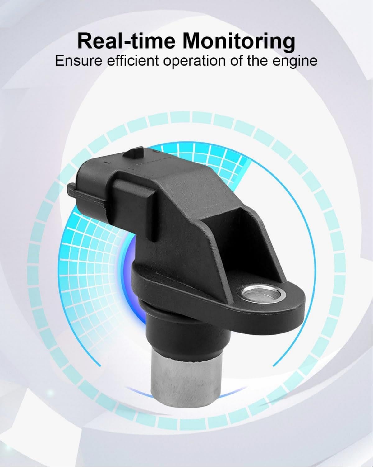 Sensor árbol levas BRP Can-Am Ski-Doo 08-23