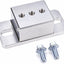 Soporte transmisión aluminio comp GM Chevy TH-350 4L60E