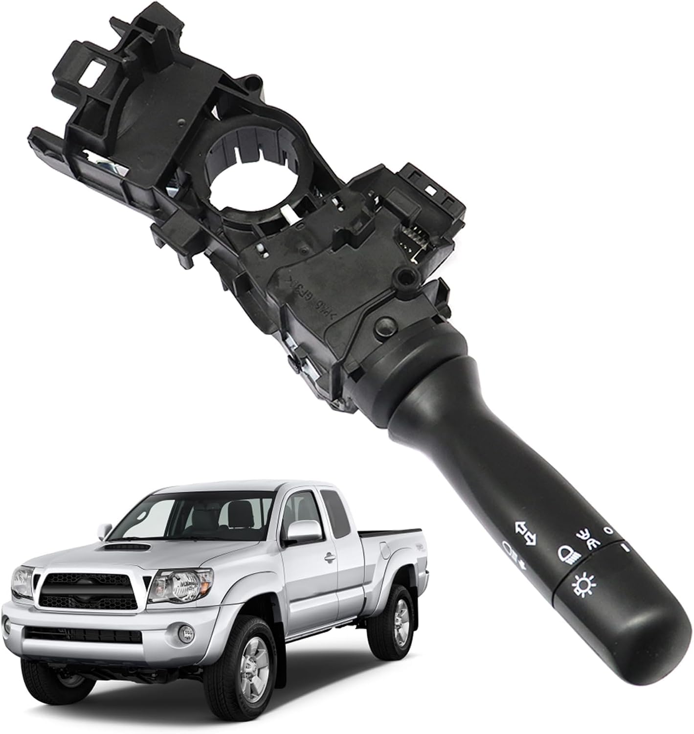 Interruptor faros Toyota Corolla Highlander 05-19