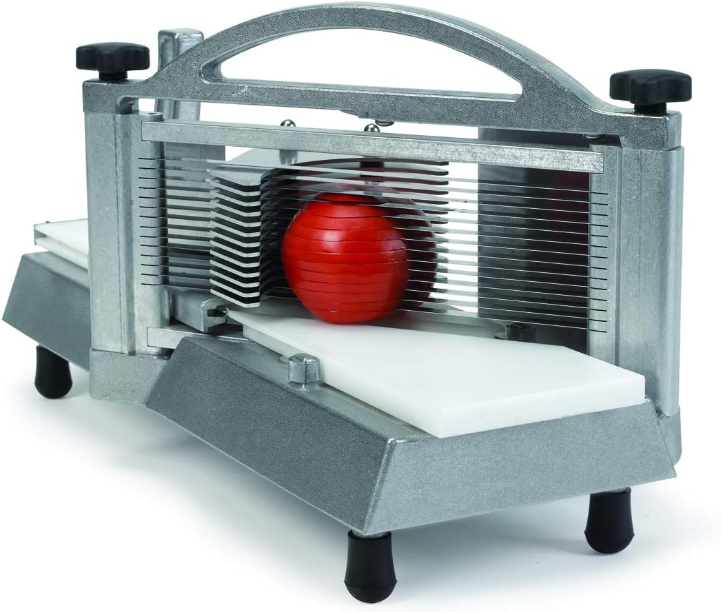 Cuchilla Tomate 1/4 Plata