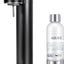 Fabricante agua gas aluminio cuerpo metal boquilla comp CO2