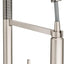 Grifo cocina Moen Align Spot Resist acero inox sensor