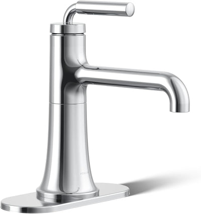 Grifo monomando baño 1.2gpm cromo pulido