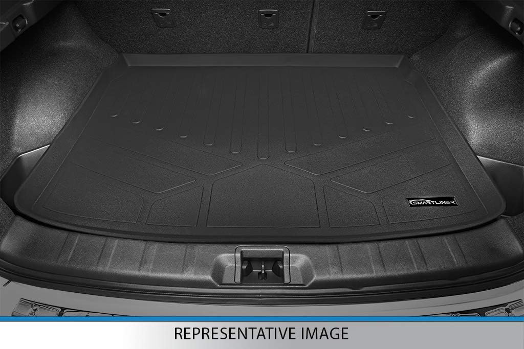 Tapete maletero carga todo clima comp Honda HR-V 16-22