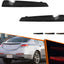 Reflector LED parachoques trasero Acura TL