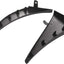 Set 4 protectores salpicaduras Chevy Corvette C7 14-19