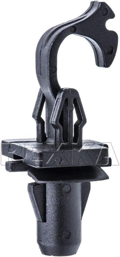 10 Pzas Clip Embellecer Parabrisas Toyota Lexus 62217-52120