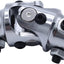 Junta dirección universal 3/4-36 spline chrome 38 grados
