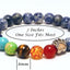 Pulsera puente arcoíris para mascotas perdidas
