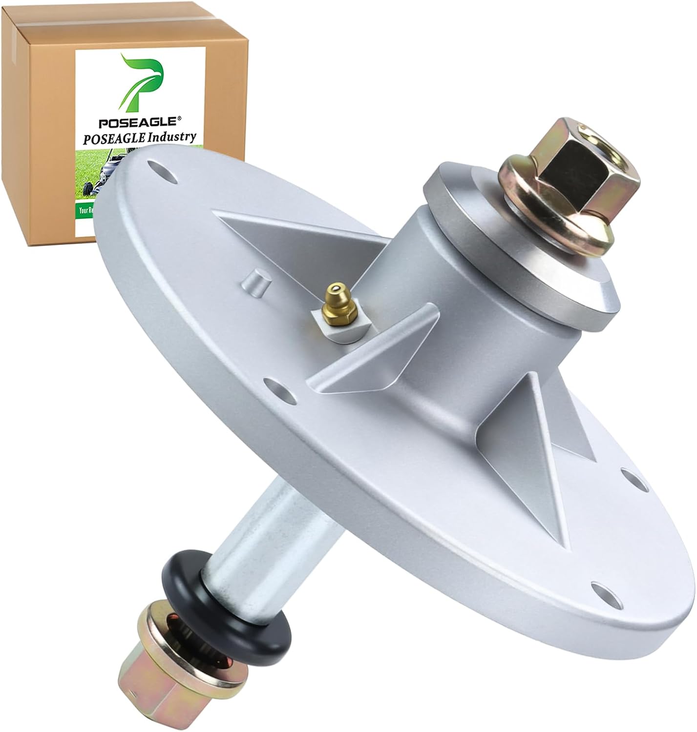 Kit husillo reemplazo Murray tractores 38-52pulg