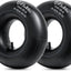 2 Tubos Vástago Válvula Recto TR13 13x6.5-6