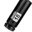 Enchufe impacto cuadrado 1/2 con manguito 18mm