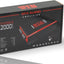 Amplificador monobloque clase D 2000W 1 ohmio MOSFET