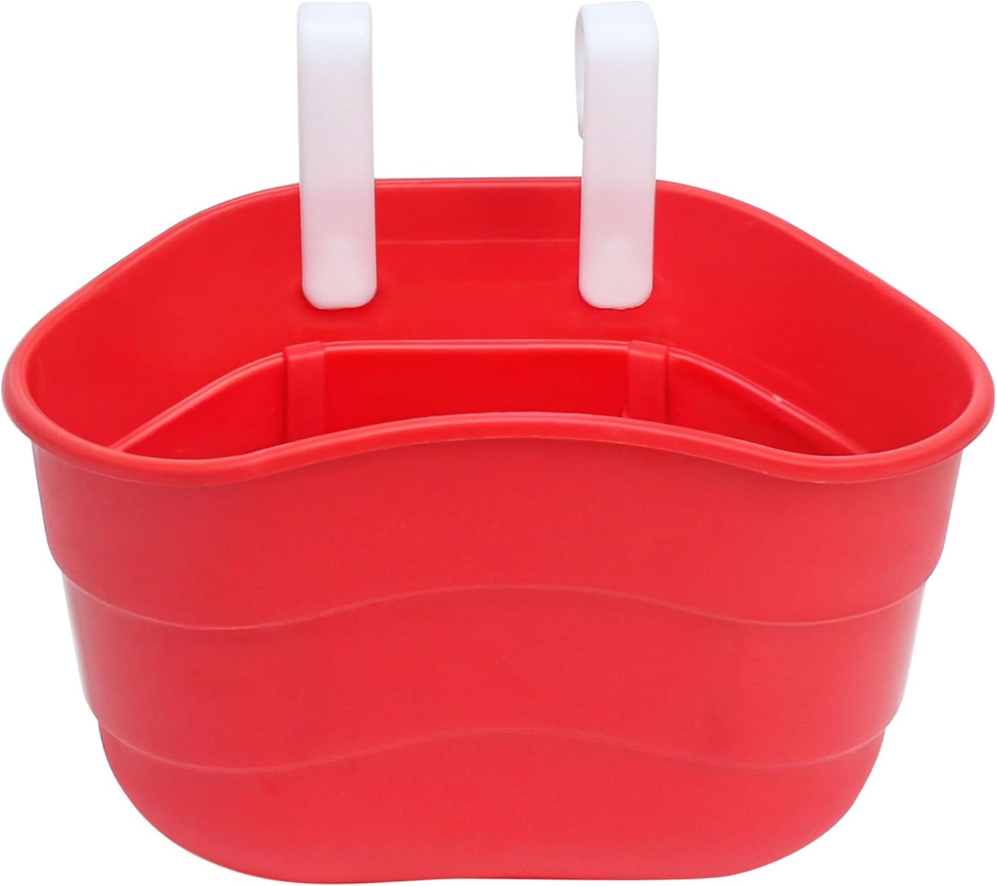 Cesta triciclo bicicleta niño con ganchos para colgar