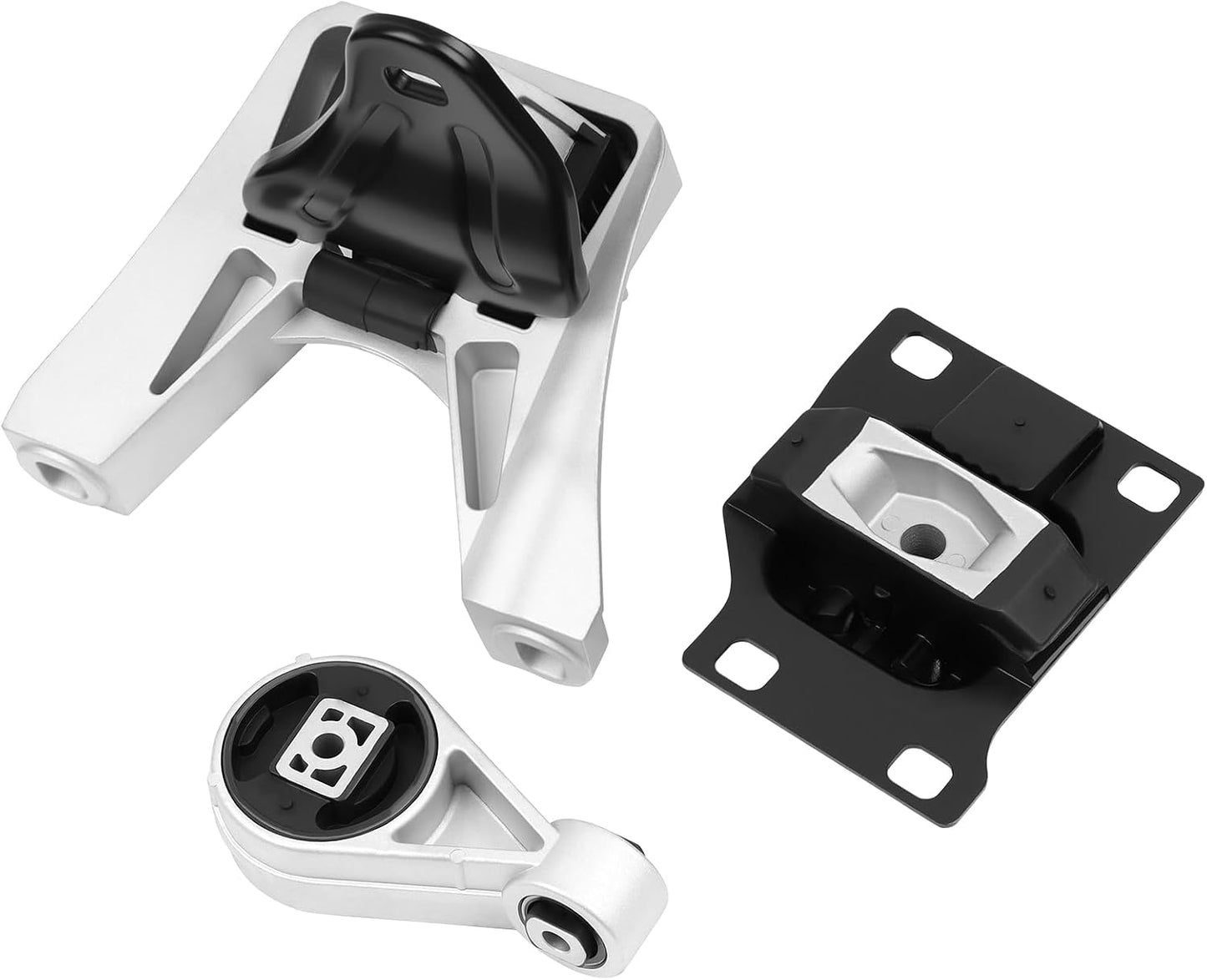 Set 3 soportes motor Ford Focus 05-07 Transit Connect 10-13