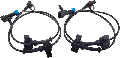 Sensor ABS rueda trasera Chevy Silverado 07-Cheyenne GMC