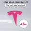 Accesorios logo comp Tesla Model Y